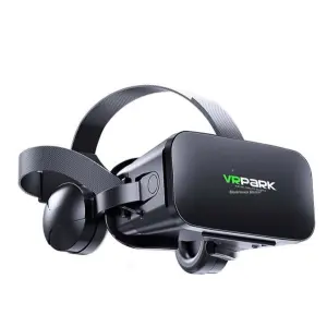 VR Glasses Headset 3D Glasses Virtual Reality Glasses VR Headset