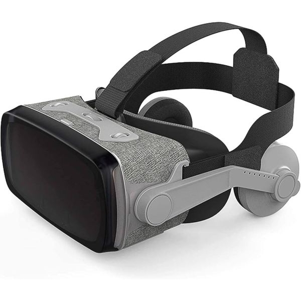 VR Glasses Headset 3D Glasses Virtual Reality Glasses VR Headset - Image 5