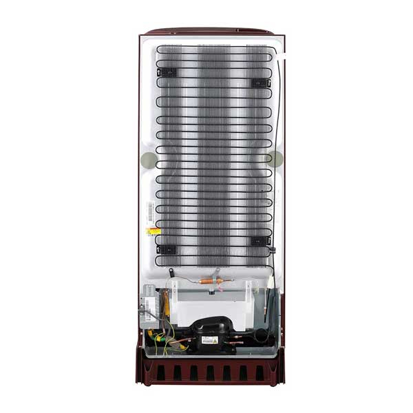 LG Refrigerator 190 Ltr - Image 7