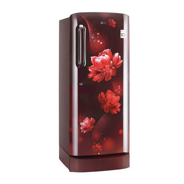 LG Refrigerator 190 Ltr - Image 5