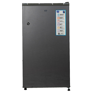 CG 110 Liter Single Door Refrigerator