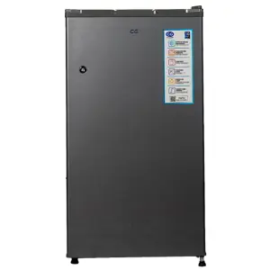 CG 110 Liter Single Door Refrigerator
