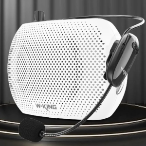 W-KING KS05+ Bluetooth Speaker