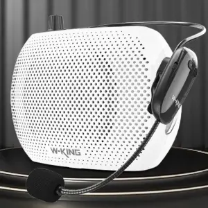 W-KING KS05+ Bluetooth Speaker