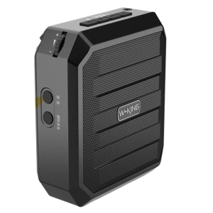 W-KING KS10+ Wireless Teacher's Mic High Fidelity Voice Amplifier