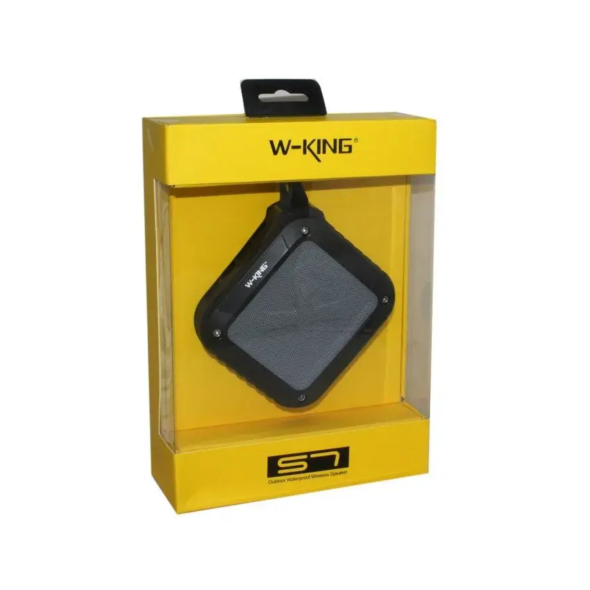 W-King S7 Outdoor Wireless Speaker - Image 2