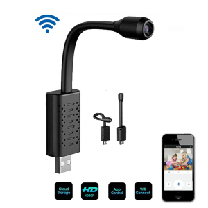 W11 Mini USB Camera AP 1080P HD Wireless 120