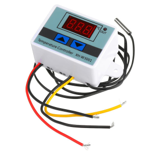 W3001 Temperature Controller