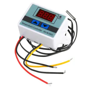 W3001 Temperature Controller