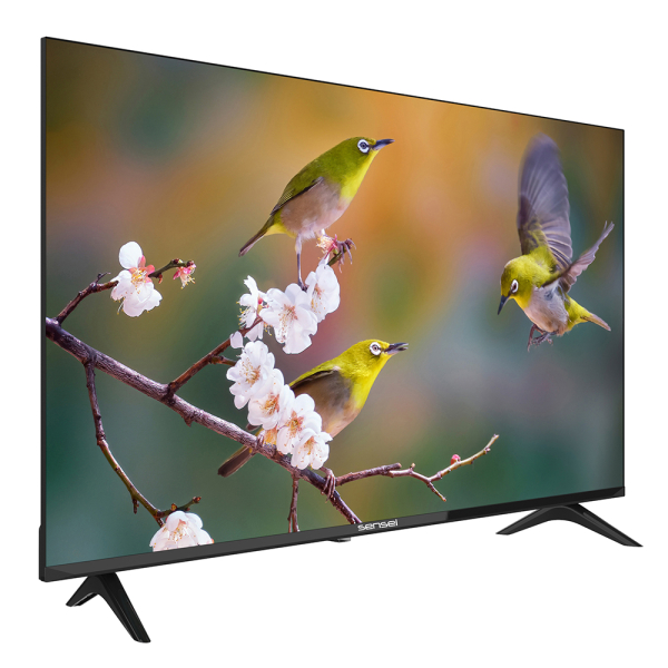 Sensei 32 Inch LED TV - Image 2