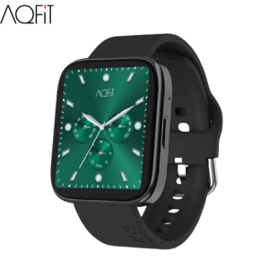 AQFIT W9 Quad 1.69 Bluetooth Calling  Smartwatch