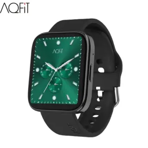 AQFIT W9 Quad 1.69 Bluetooth Calling  Smartwatch