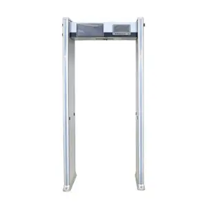 Walk Through Metal Detector