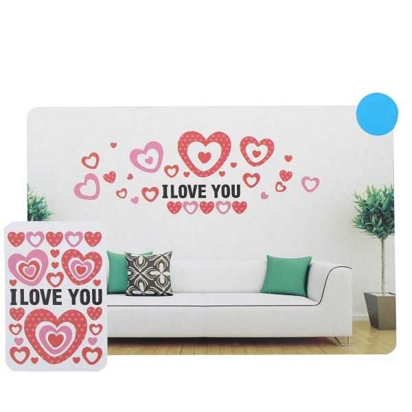 Wall Décor Sticker For Room (Pack Of 1) - Image 2