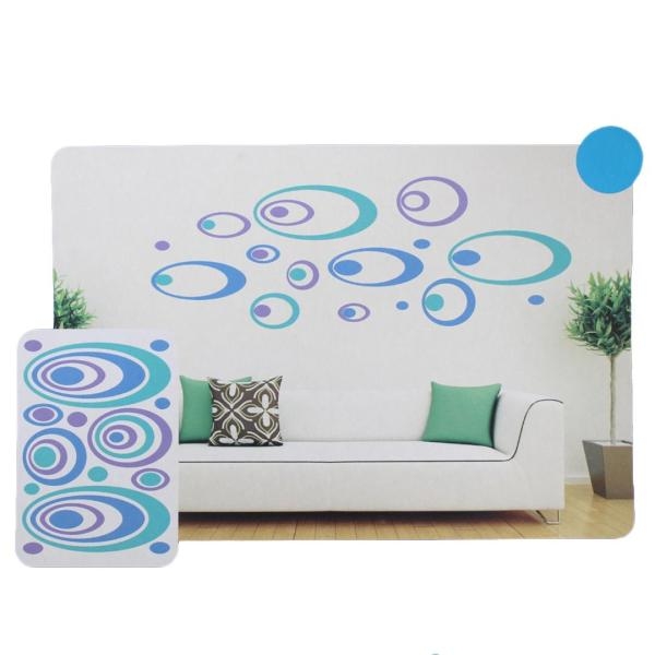Wall Décor Sticker For Room (Pack Of 1) - Image 4