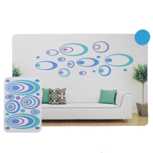 Wall Décor Sticker For Room (Pack Of 1)