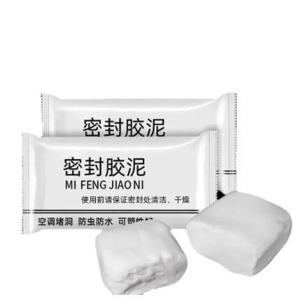 Wall Hole Sealing Glue Air Conditioner Hole Repair Waterproof - Image 2