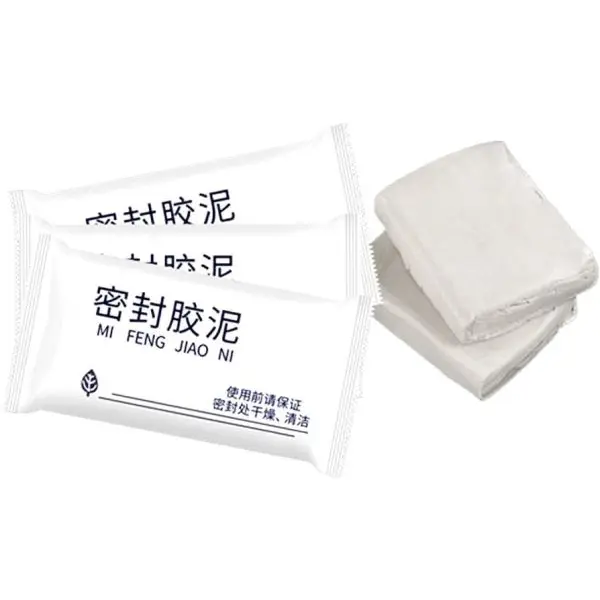 Wall Hole Sealing Glue Air Conditioner Hole Repair Waterproof - Image 3