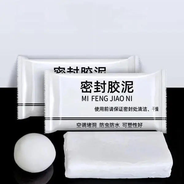 Wall Hole Sealing Glue Air Conditioner Hole Repair Waterproof - Image 4