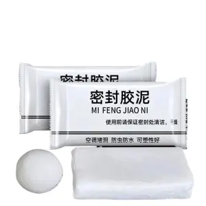 Wall Hole Sealing Glue Air Conditioner Hole Repair Waterproof