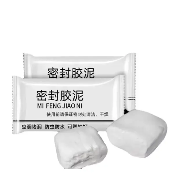 Wall Hole Sealing Glue Air Conditioner Hole Repair Waterproof - Image 5