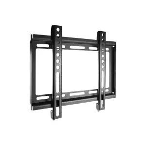 Wall Mount 14" - 42" (Black)