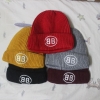 Warm Woolen Topi for Child by Comfort Corner