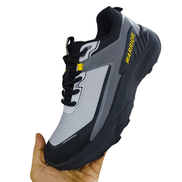 WARRIOR Sports Shoes for Men - Image 2