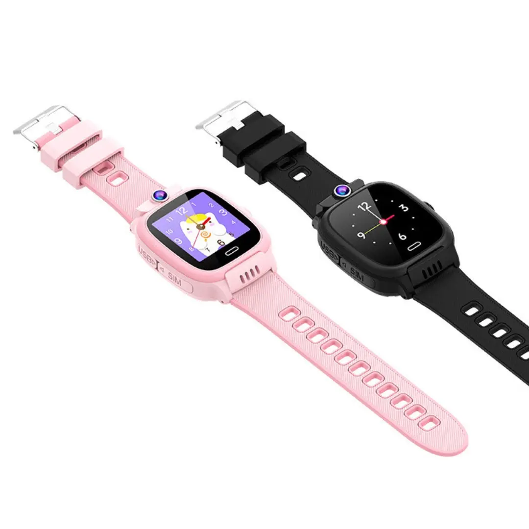 Y36 Kids Smartwatch - Image 4