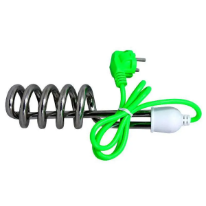 Water Heating Rod