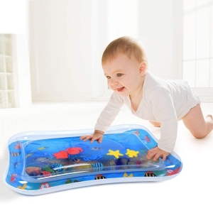 Water Play Mat for Toddlers