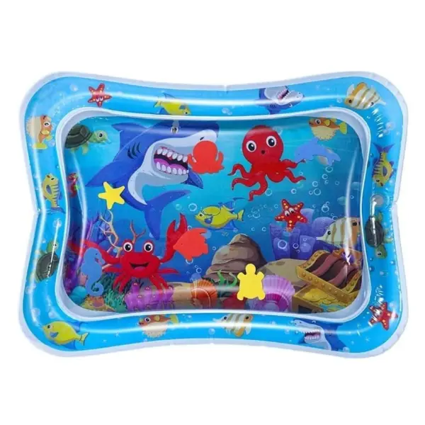 Water Play Mat for Toddlers - Image 4