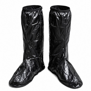 Water Proof and Dust Proof Long Shoe Cover