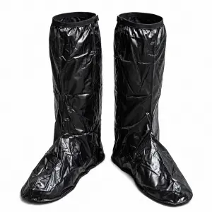 Water Proof and Dust Proof Long Shoe Cover