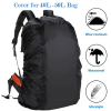 Water Proof Dust Proof Bag Cover 40L-50L