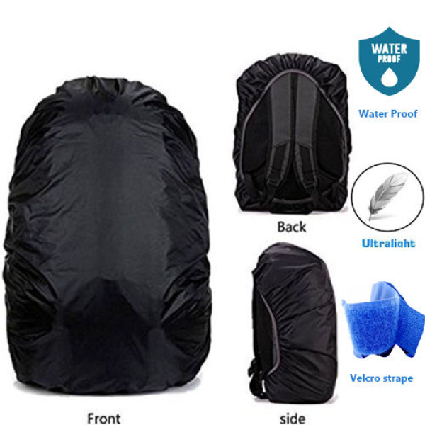 Water Proof Dust Proof Bag Cover 40L-50L - Image 3