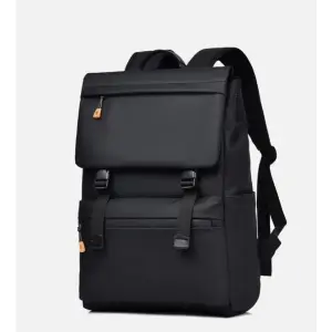Water Proof Fashion Bag For School And College |Solid Backpack For Unisex For Travelling And Casual Use