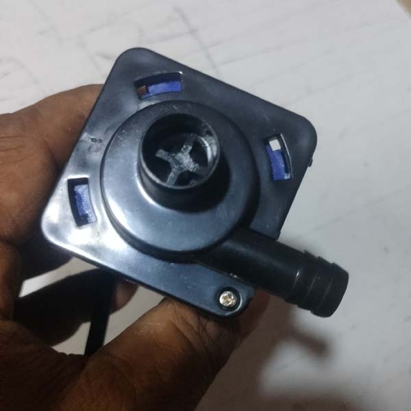 Water Proof Mini Pump - Image 3