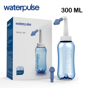 Waterpulse Nasal/Nose Wash (300ml)