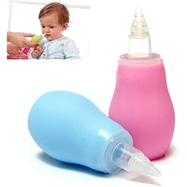 Water teether + Nasal aspirator + U-toothbrush + Littoofeeder - Image 5