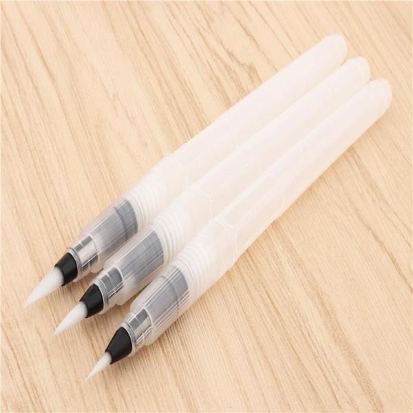 Waterbrush Set of 3 pcs S/M/L - Image 2
