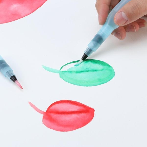 Waterbrush Set of 3 pcs S/M/L - Image 4