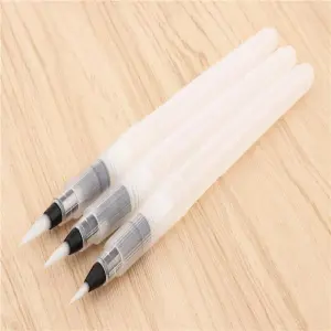 Waterbrush Set of 3 pcs S/M/L