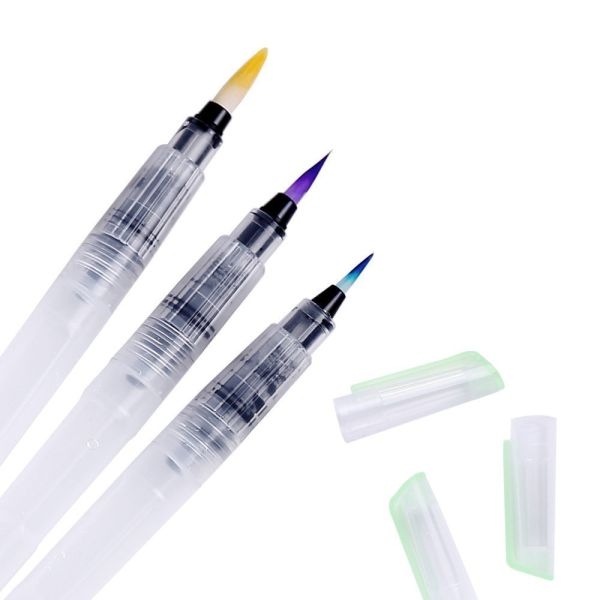 Waterbrush Set of 3 pcs S/M/L - Image 5