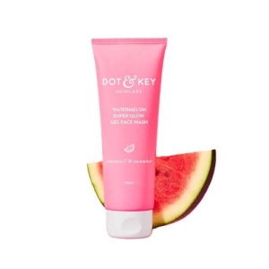 Watermelon Cooling Gel Face Wash