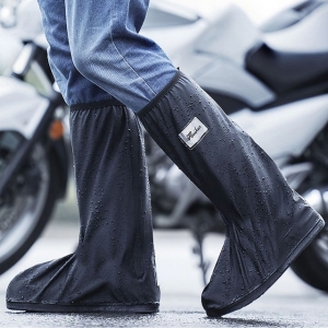 Waterproof and Slip Resistance Shoe Covers