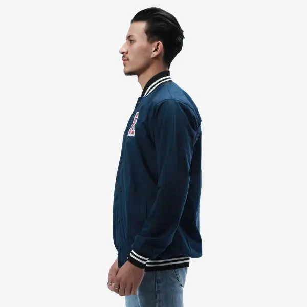 Waterproof Double Layer Bomber Windcheater Jacket For Men. - Fashion | Jackets For Men | Men's Wear | Windcheaters | - Image 4