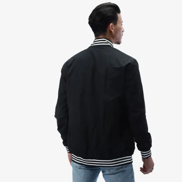 Waterproof Double Layer Bomber Windcheater Jacket For Men. - Fashion | Jackets For Men | Men's Wear | Windcheaters | - Image 5