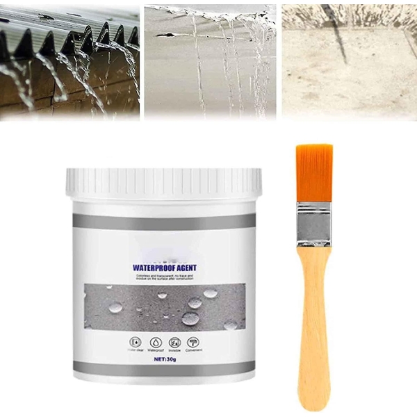 Waterproof Insulation for Sealant Repair and Seal Cracks - Image 2