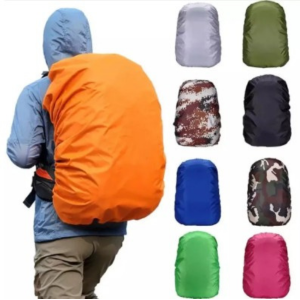 Waterproof Suitable Backpack Cover